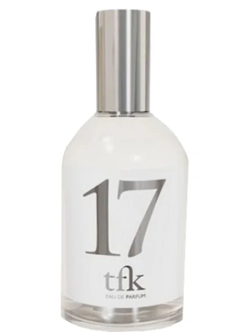 17 by Tfk