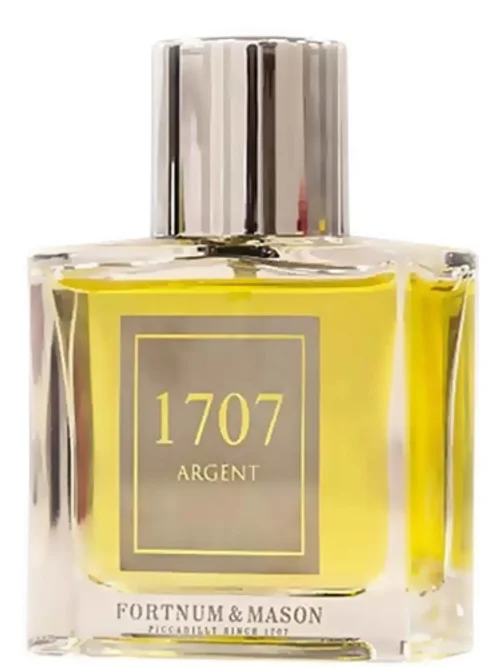 1707 Argent For Fortnum & Mason by M. Micallef
