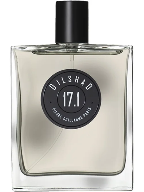 17.1 Dilshad by Pierre Guillaume Paris