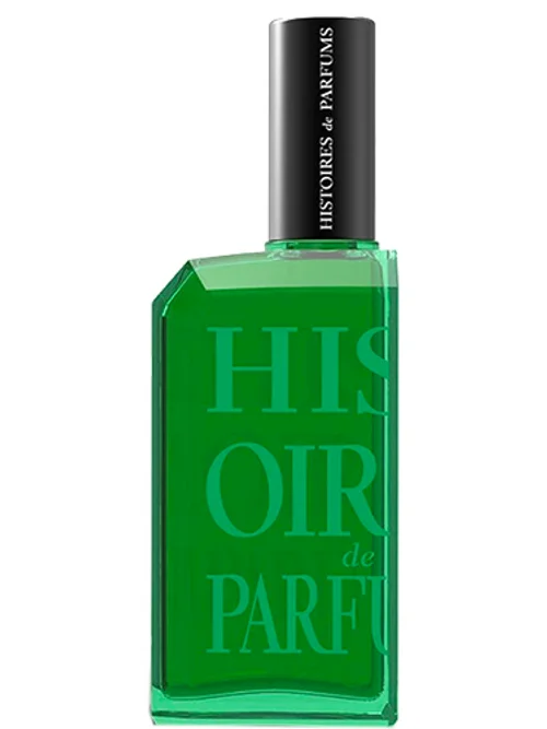 1831 Norma : Opera Collection by Histoires De Parfums