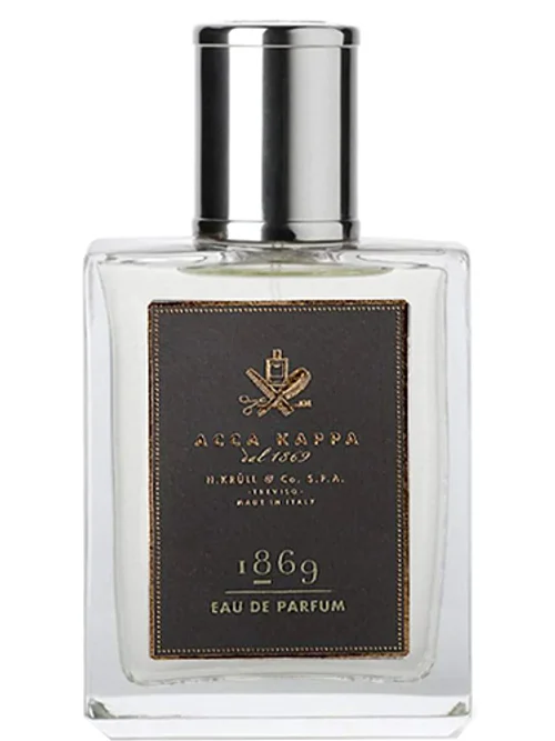 1869 by Acca Kappa