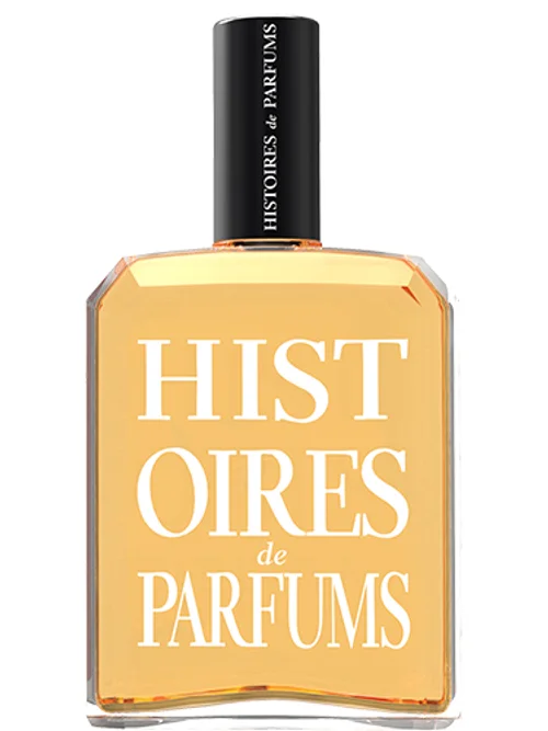 1889 Moulin Rouge by Histoires De Parfums