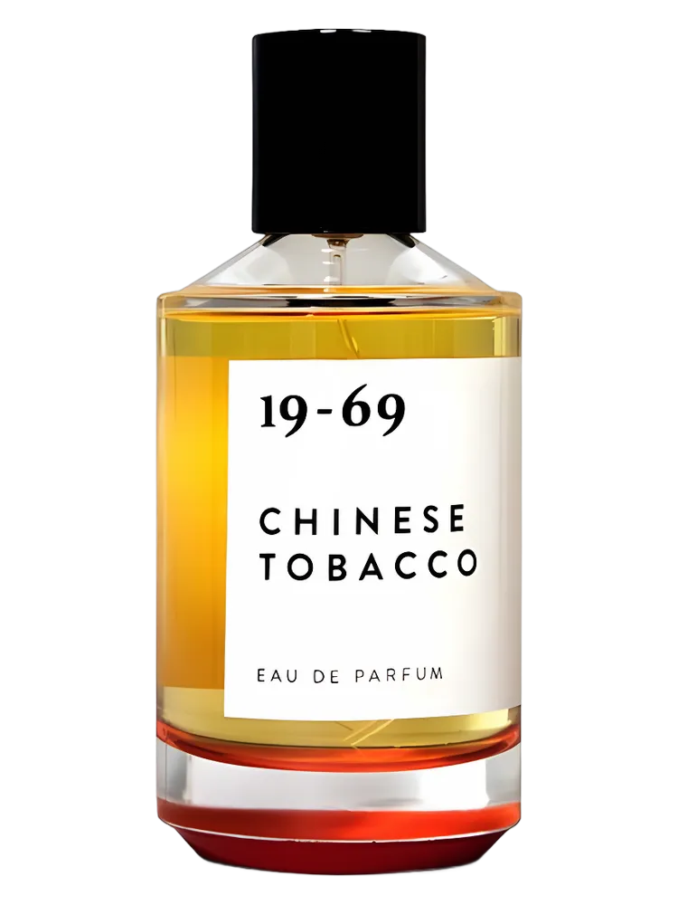 Chinese Tobacco by 19-69