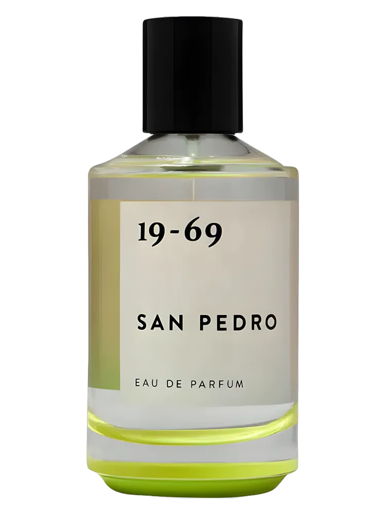 San Pedro by 19-69