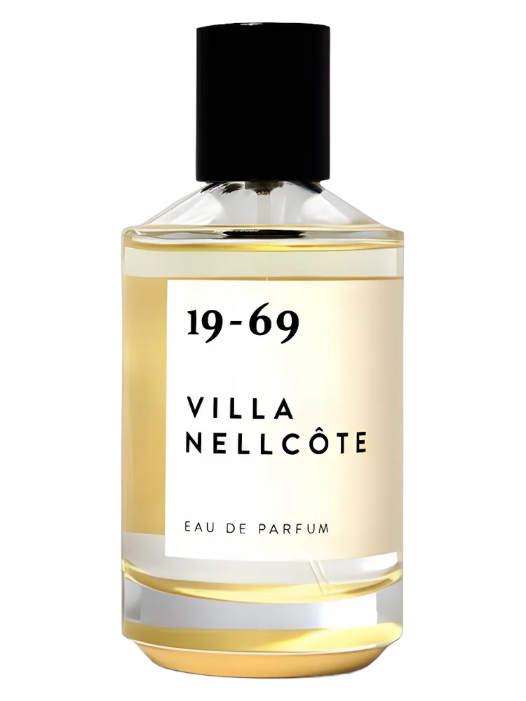 Villa Nellcôte by 19-69