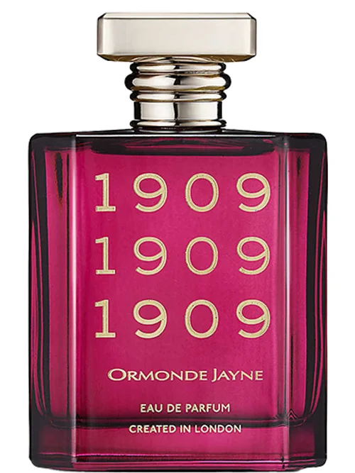 1909 by Ormonde Jayne