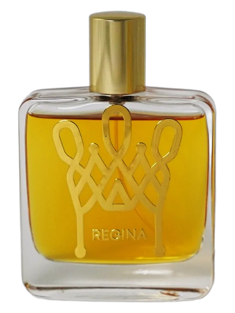 Regina by 1918 Parfum National
