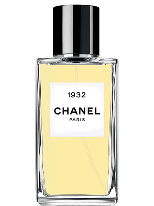 1932 by Chanel