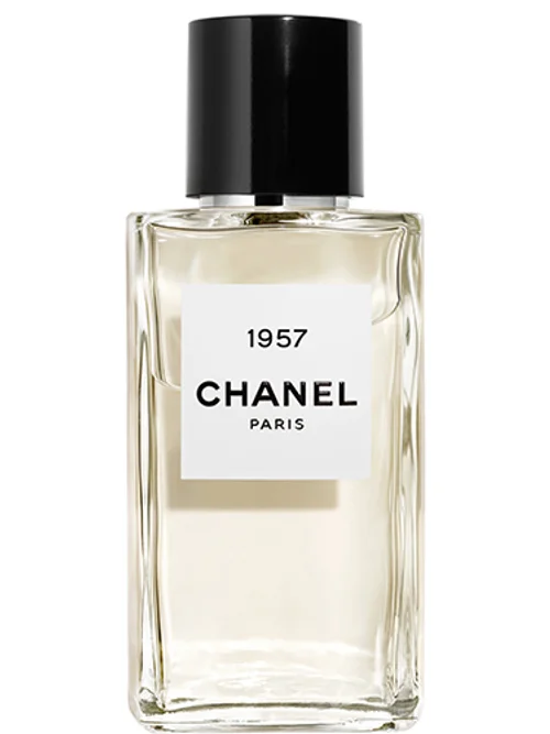 1957 by Chanel