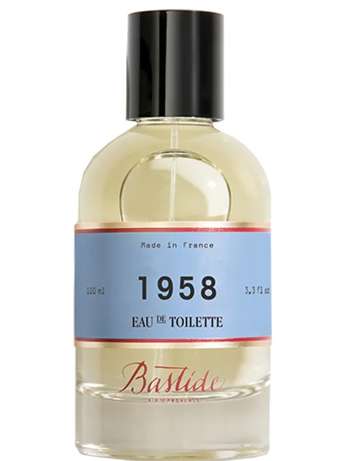 1958 by Bastide