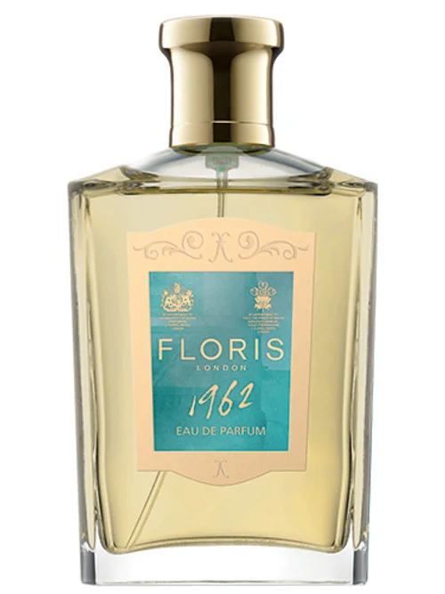 1962 by Floris