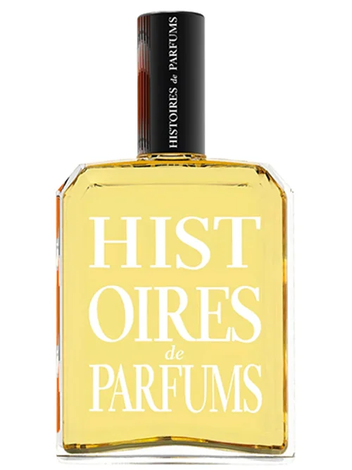 1969 De Révolte by Histoires De Parfums