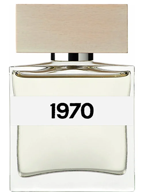 1970 by Bella Freud