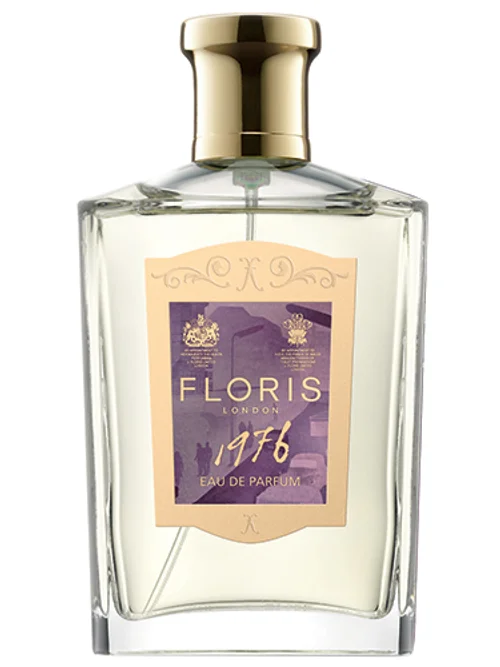 1976 by Floris