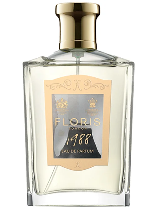 1988 by Floris