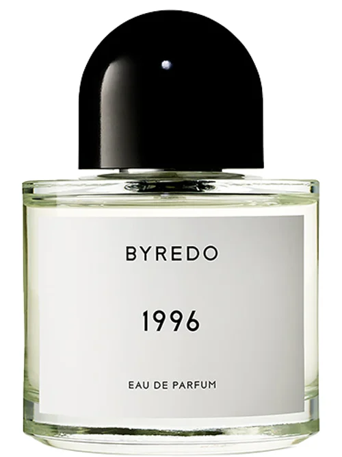 1996 by Byredo