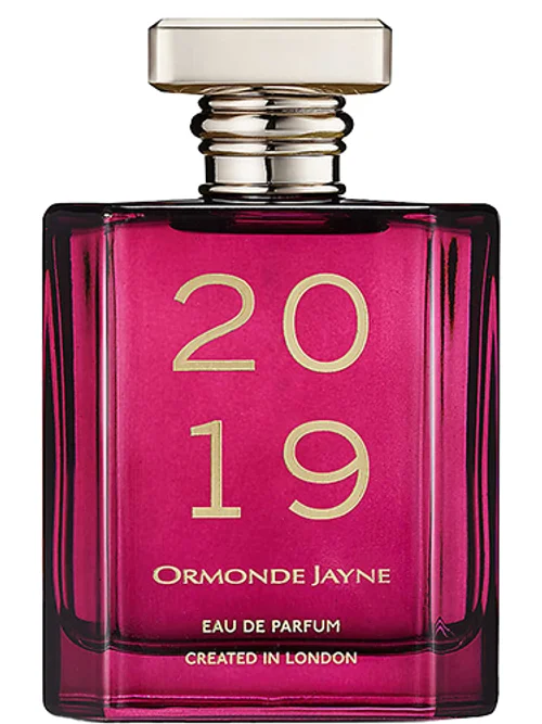 2019 by Ormonde Jayne