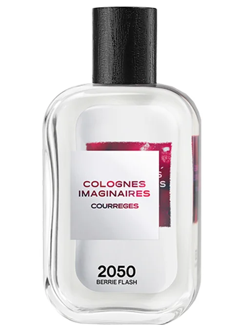 2050 Berrie Flash by Courrèges