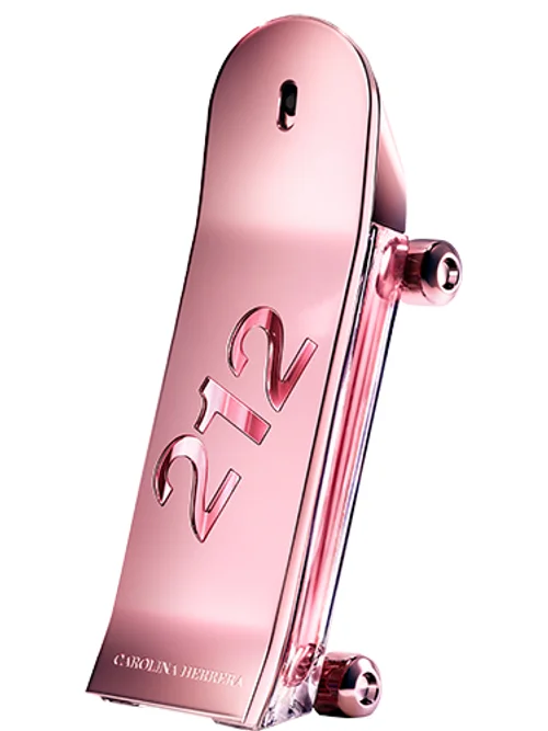 212 Heroes For Her by Carolina Herrera