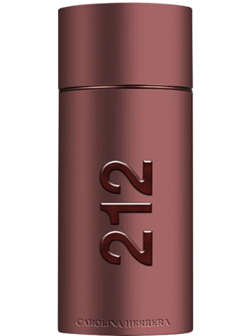 212 Sexy Men by Carolina Herrera