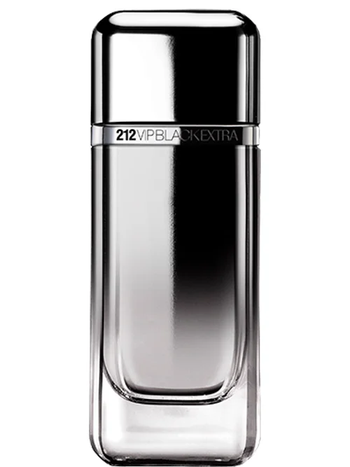 212 Vip Men Black Extra by Carolina Herrera