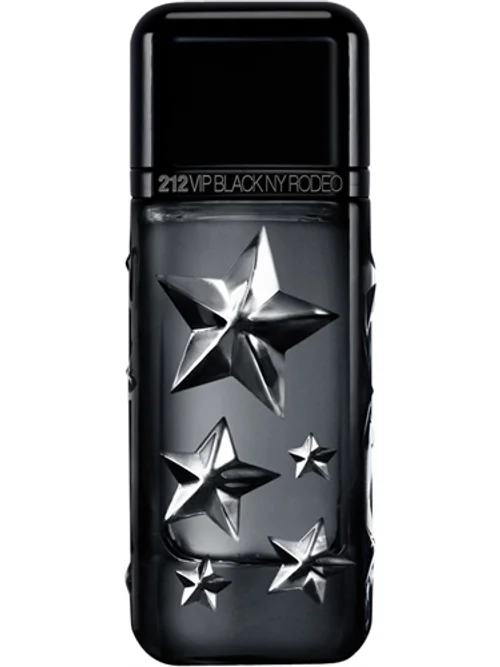 212 Vip Black Rodeo by Carolina Herrera