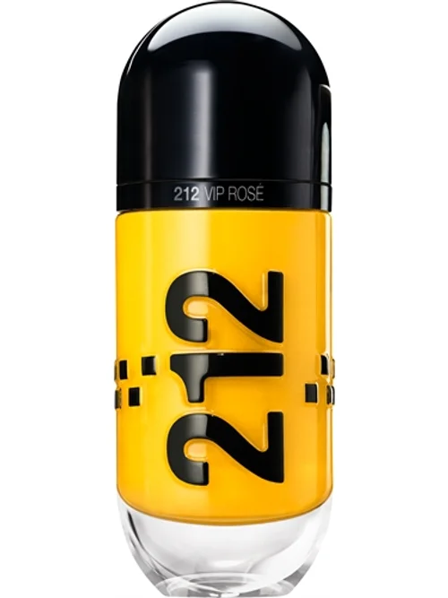 212 Vip Rosé Cab by Carolina Herrera