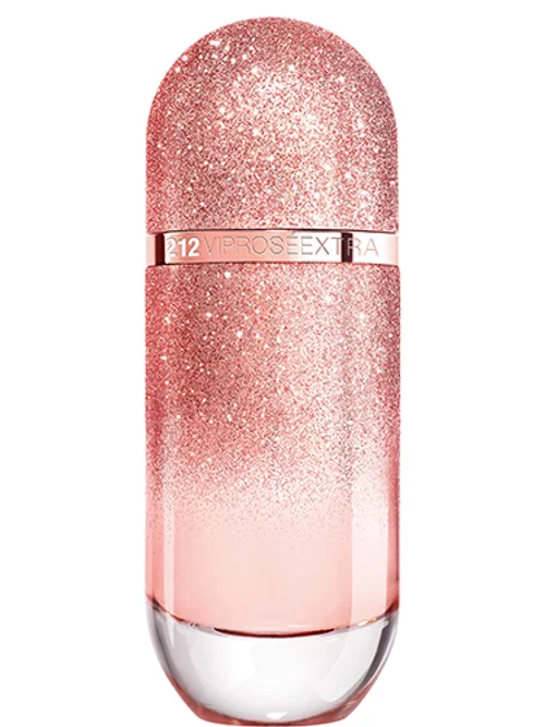 212 Vip Rosé Extra by Carolina Herrera