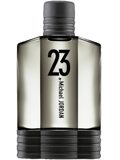 23 By by Michael Jordan
