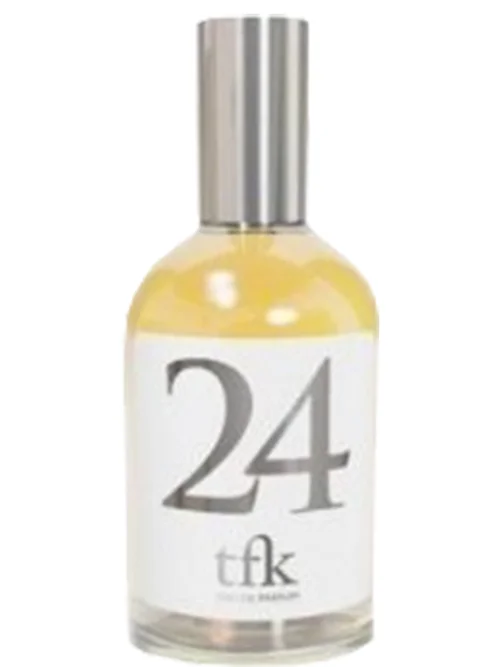 24 by Tfk