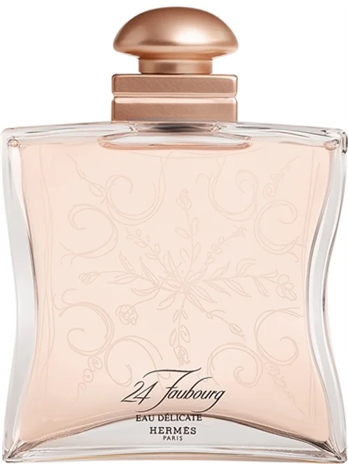 24 Faubourg Eau Délicate by Hermès