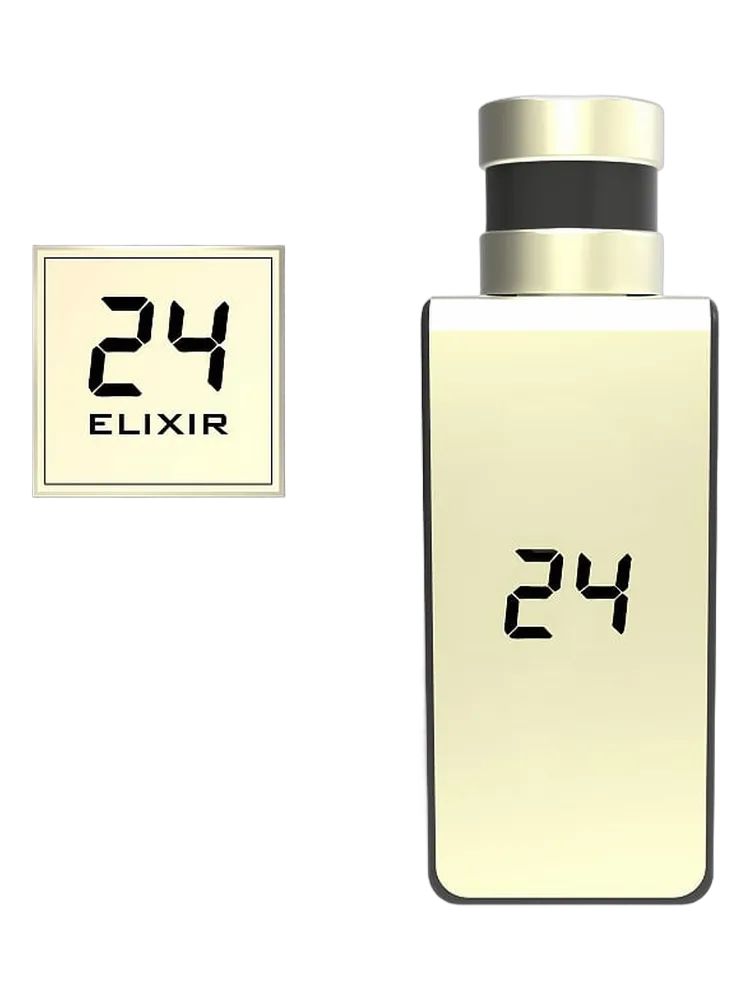 24 Elixir Sea Of Tranquility by 24