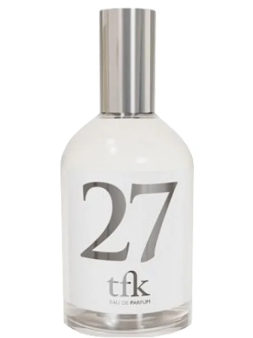 27 by Tfk