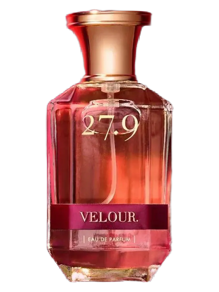 Velour by 27.9