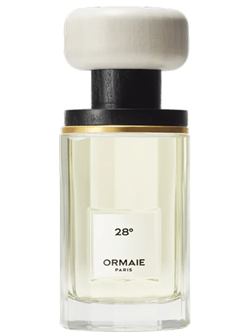 28° by Ormaie