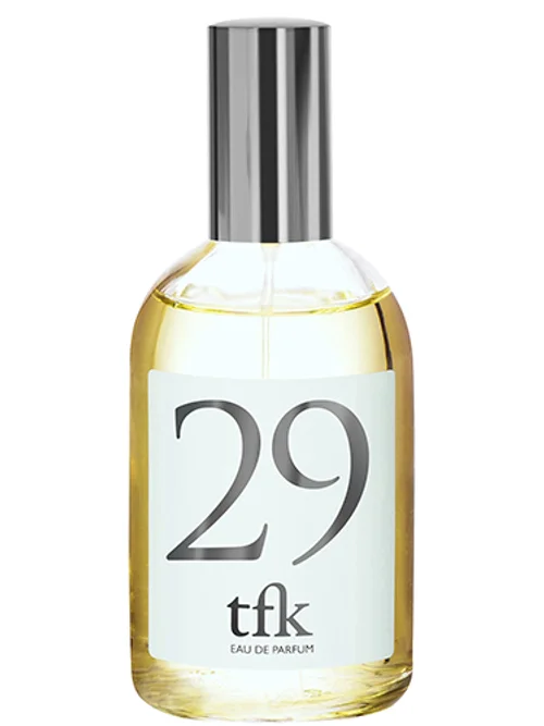 29 by Tfk
