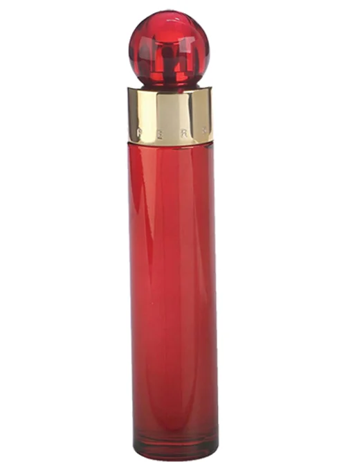 360° Red For Women by Perry Ellis