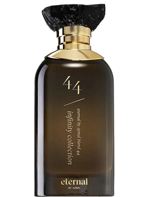 44 by Ajmal