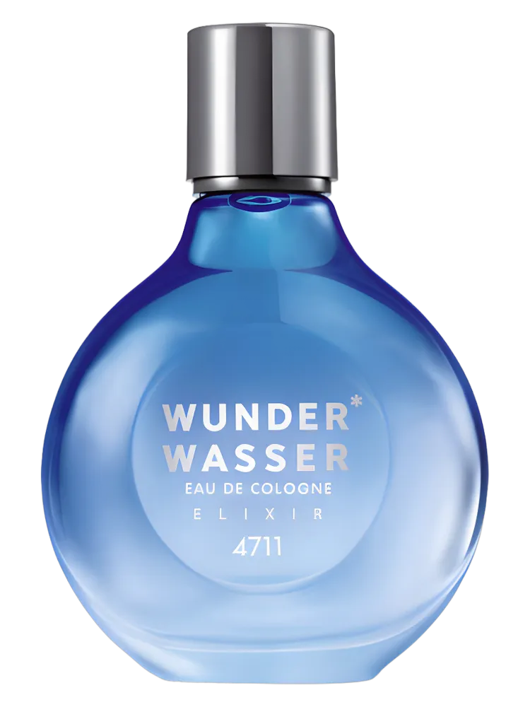 4711 Wunderwasser Elixir by 4711