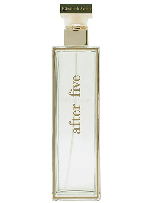 5Th Avenue After Five by Elizabeth Arden