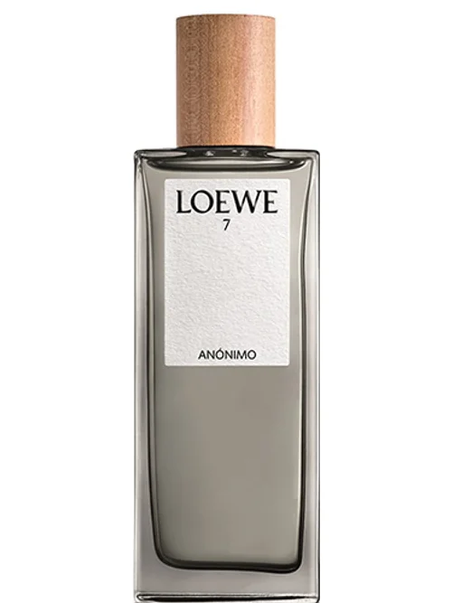 7 Anónimo by Loewe