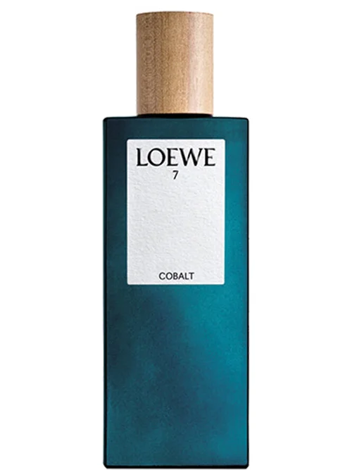 7 Cobalt by Loewe