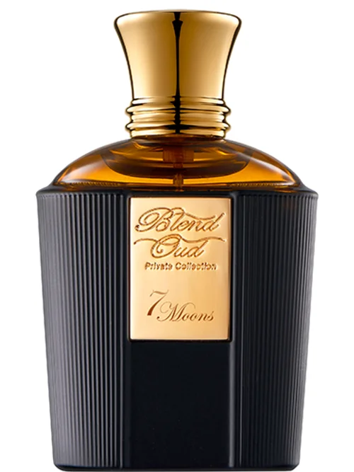 7 Moons by Blend Oud