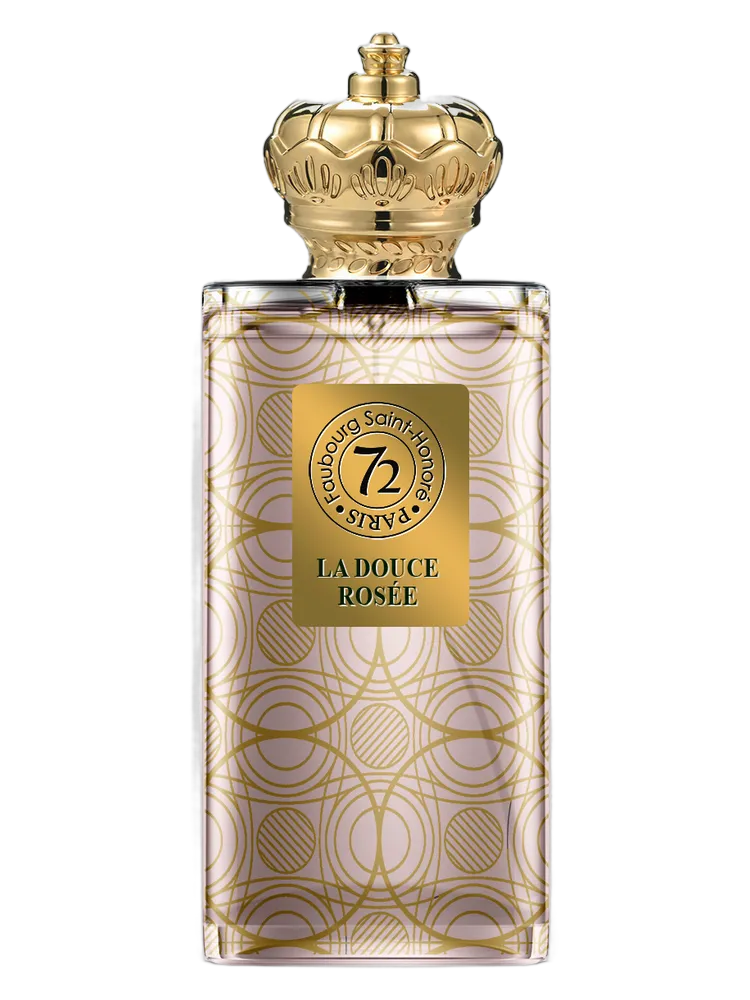 Douce Rosée by 72 Faubourg Saint-Honoré