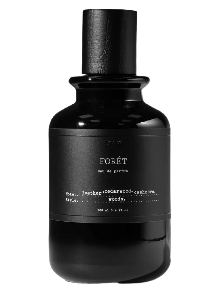 FORÊT by 7Raw