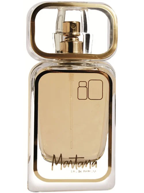 80' By by Montana