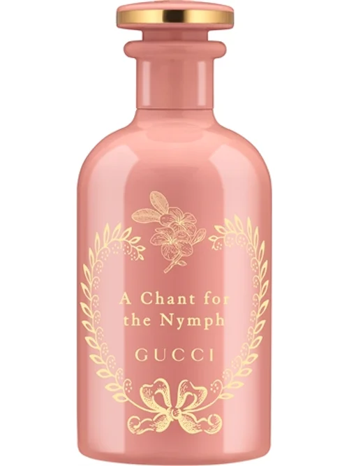 A Chant For The Nymph by Gucci