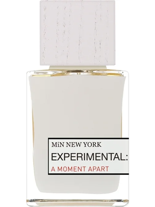 A Moment Apart by Min New York