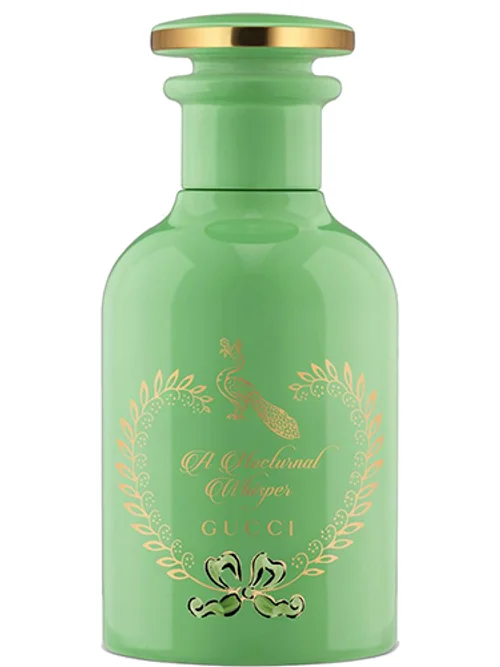 A Nocturnal Whisper Oil by Gucci