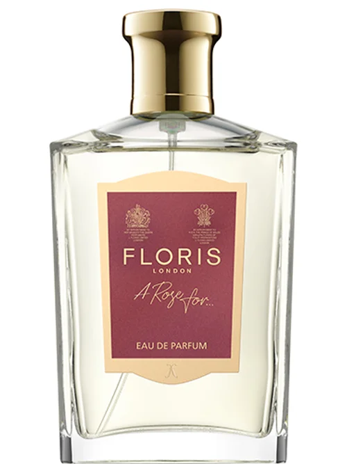 A Rose For ... by Floris